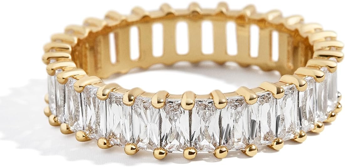 BaubleBar Alidia Ring