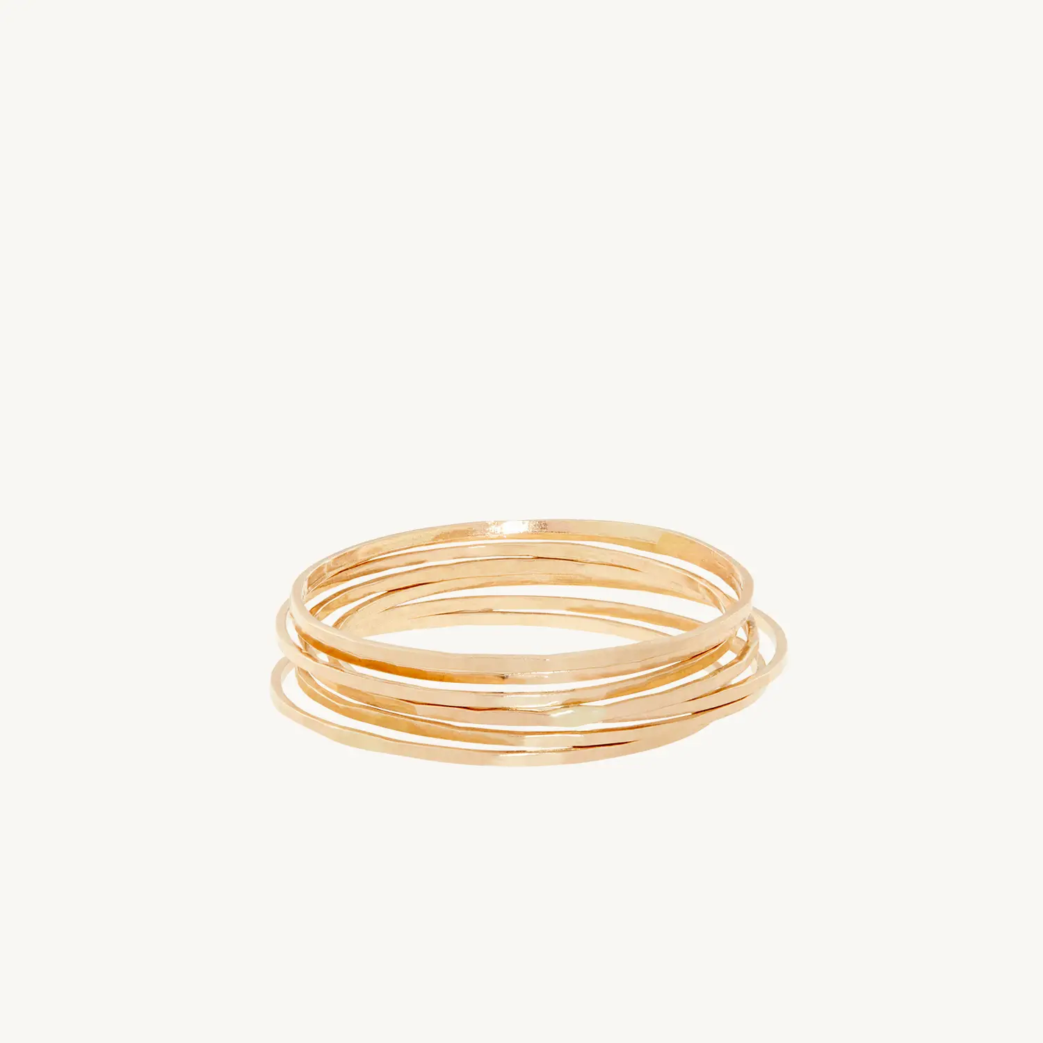 Catbird NYC Threadbare Ring