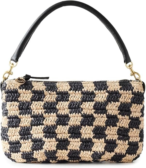 Clare V. Moyen Messenger Bag