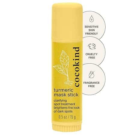 Cocokind Turmeric Stick