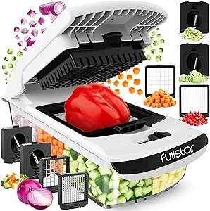 Fullstar Vegetable Chopper