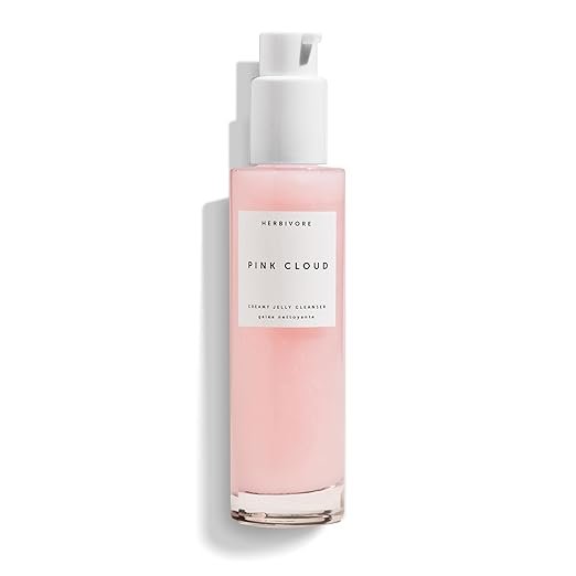 Herbivore Botanicals Pink Cloud Cleanser