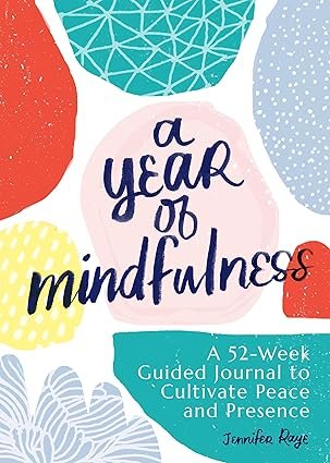 Mindfulness Guided Journal
