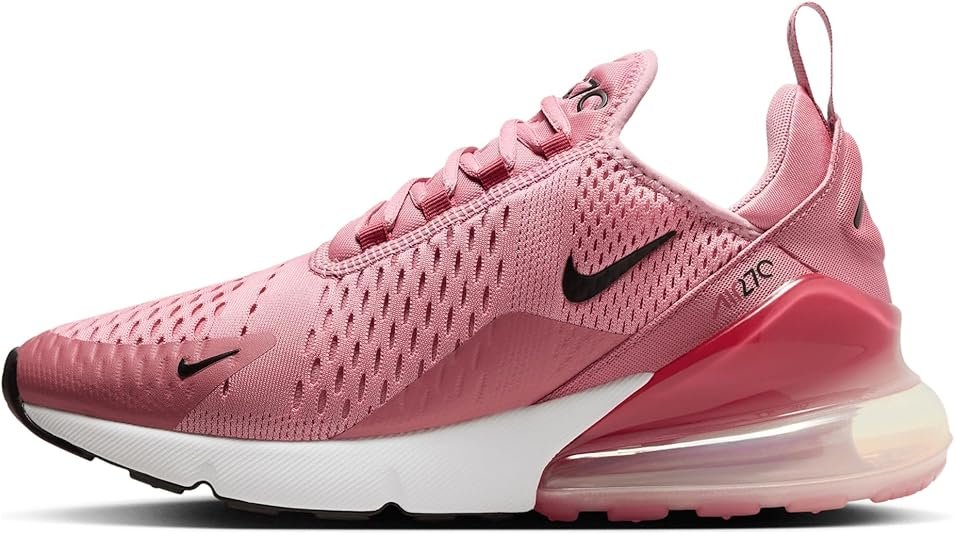 Nike Women’s Pink Running Shoes