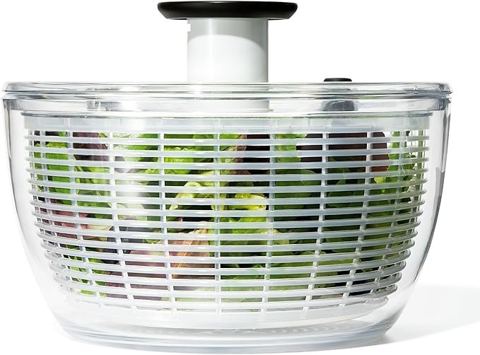 OXO Good Grips Salad Spinner