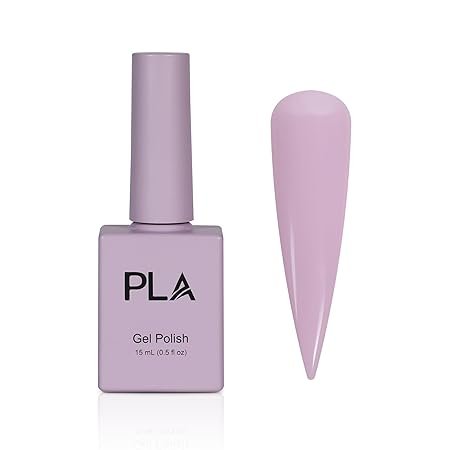 Pink Nail Polish Awareness Collection