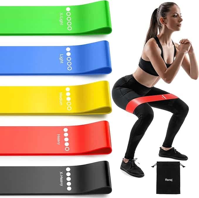 Resistance Band Set