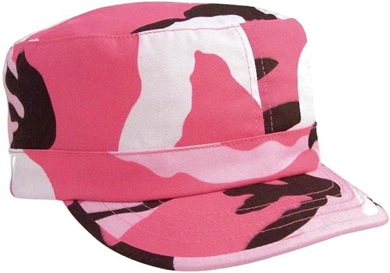 Rothco 1152 Women's Adjustable Fatigue Cap
