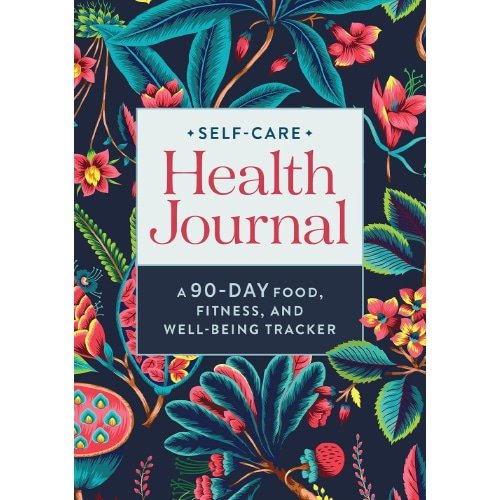 Self-Care-Health-Journal