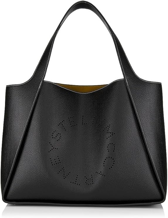 Stella McCartney Logo Tote Bag