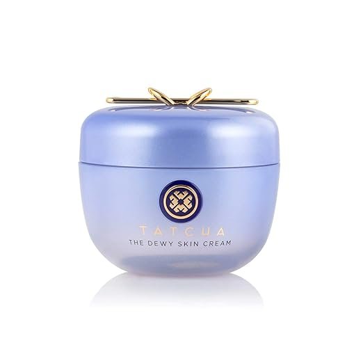 Tatcha The Dewy Skin Cream