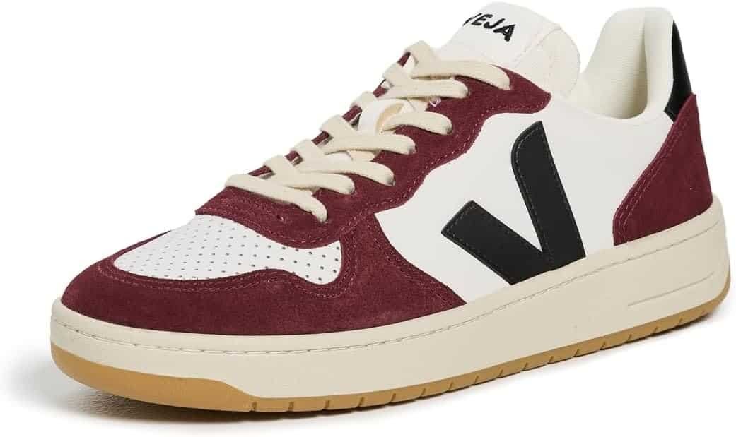Veja V-10 Vegan Sneakers