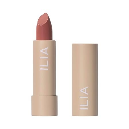 Ilia Color Block Lipstick in “Amberlight”