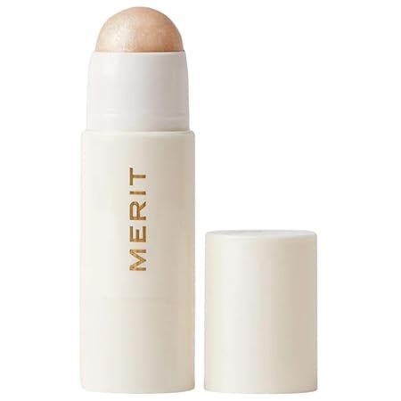 Merit Day Glow Highlight Balm