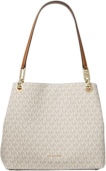 Michael Kors Parker Leather Tote