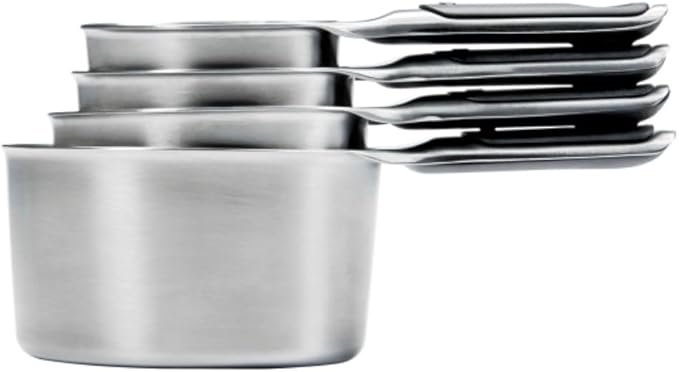 OXO Good Grips Measuring Cup Set