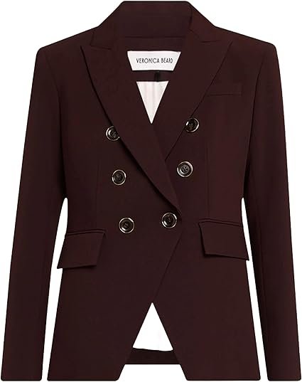 Veronica Beard Women's Jacket