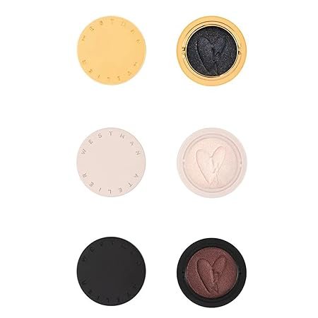 Westman Atelier Eye Pods in “Les Nuits