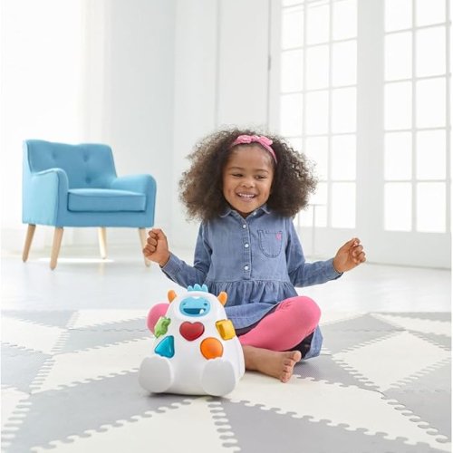 Skip Hop Playspot Foam Mat Skip Hop Playspot Foam Mat